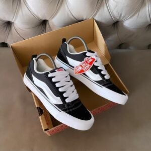 Vans KNU skool sneakers
