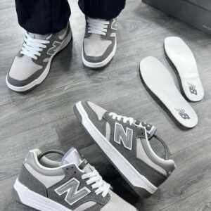New balance numeric NM408 sneakers