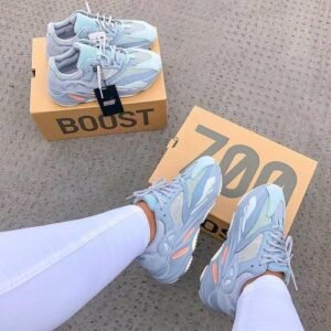 Adidas yeezy sneakers