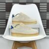 Nike Air Force 1 '07 LX "GRAIN DEEP ROYAL BLUE"
