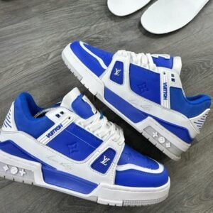 Louis Vuitton Luxury sneakers