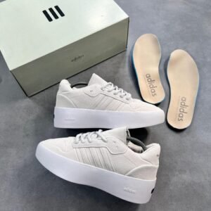 Fear of God x Adidas Rivalry 86 Low sneakers