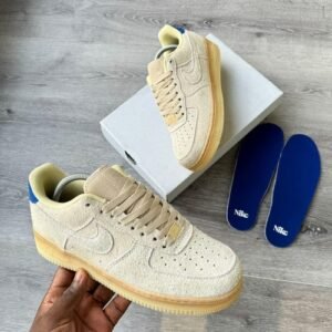 Nike Air Force 1 '07 LX