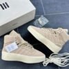 Fear of God x Adidas Rivalry high Top 86 sneakers