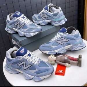 NEW BALANCE 9060 SNEAKERS