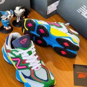 NEW BALANCE 9060 SNEAKERS