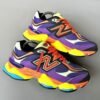 NEW BALANCE 9060 SNEAKERS