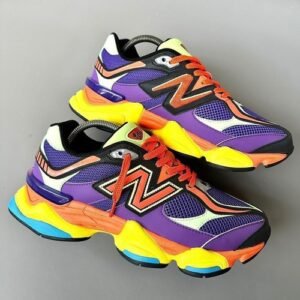 NEW BALANCE 9060 SNEAKERS