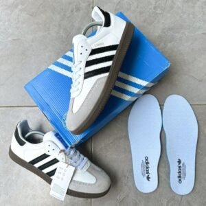 ADIDAS ORIGINAL OG SAMBA SNEAKERS