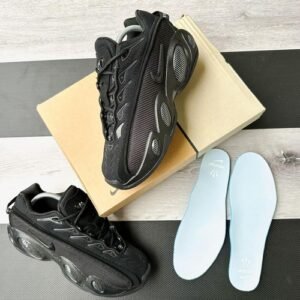 DRAKE X NIKE NOCTA GLIDE SNEAKERS