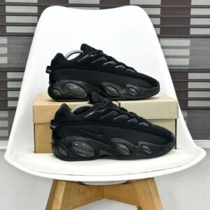 DRAKE X NIKE NOCTA GLIDE SNEAKERS