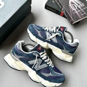 NEW BALANCE 9060 SNEAKERS