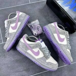 NIKE SB LOW PRO SNEAKERS