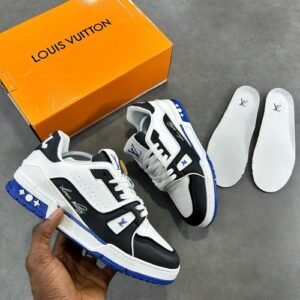 LOUIS VUITTON LUXURY SNEAKERS