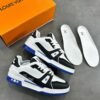 LOUIS VUITTON LUXURY SNEAKERS