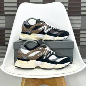 NEW BALANCE 9060 SNEAKERS