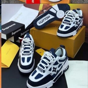 LOUIS VUITTON LUXURY SNEAKERS
