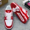 LOUIS VUITTON LUXURY SNEAKERS
