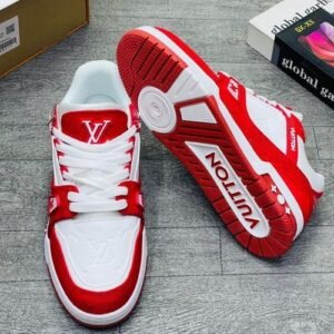 LOUIS VUITTON LUXURY SNEAKERS