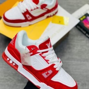 LOUIS VUITTON LUXURY SNEAKERS