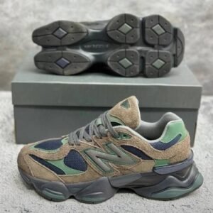 NEW BALANCE 9060 SNEAKERS