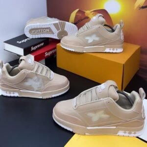 LOUIS VUITTON LUXURY SNEAKERS
