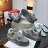 AIR JORDAN 4 RETRO SNEAKERS