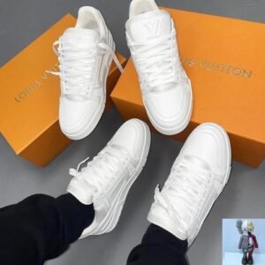 Louis Vuitton Luxury sneakers
