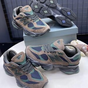 NEW BALANCE 9060 SNEAKERS