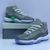 AIR JORDAN 11 COOL GREY SNEAKERS