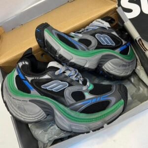 BALANCIAGA TRACK SNEAKERS