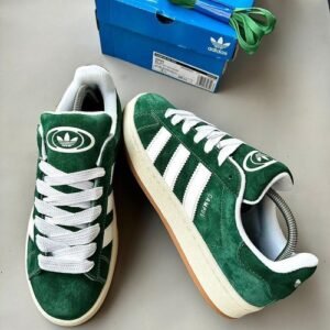 ADIDAS CAMPUS 00 SNEAKERS
