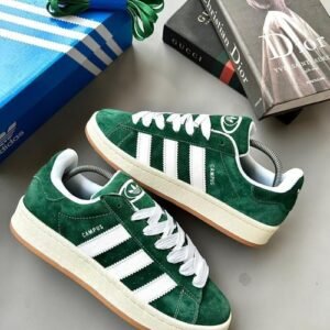 ADIDAS CAMPUS 00 SNEAKERS