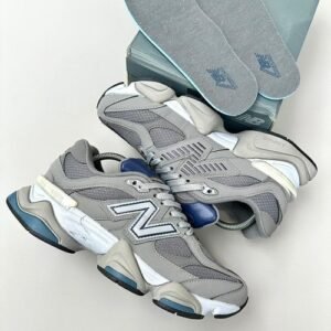 NEW BALANCE 9060 SNEAKERS