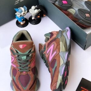 NEW BALANCE 9060 SNEAKERS