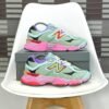 NEW BALANCE 9060 SNEAKERS