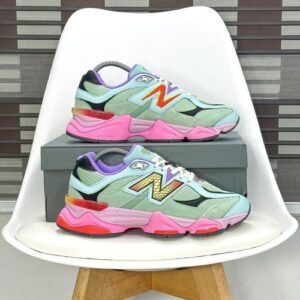 NEW BALANCE 9060 SNEAKERS