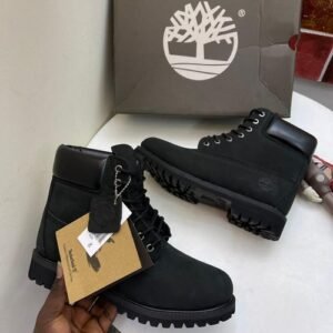 Original Timberland premium 6-Inch waterproof leather boot