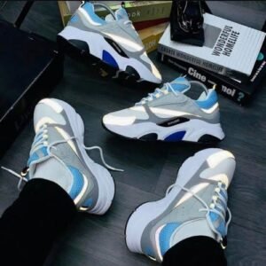 dior luxury sneakers