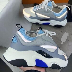 dior luxury sneakers