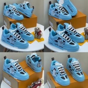 Louis Vuitton Luxury sneakers