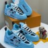 Louis Vuitton Luxury sneakers