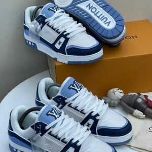 Louis Vuitton Luxury sneakers