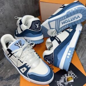 Louis Vuitton Luxury sneakers