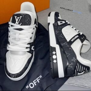 Louis Vuitton Luxury sneakers