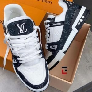Louis Vuitton Luxury sneakers