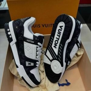 Louis Vuitton Luxury sneakers