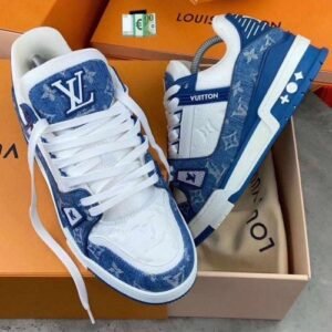 Louis Vuitton Luxury sneakers
