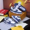 New Louis Vuitton Luxury Trainer sneakers
