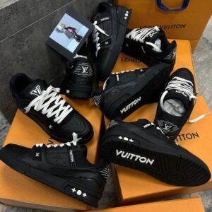 Louis Vuitton Luxury sneakers